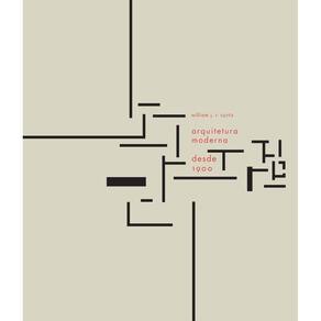 Arquitetura Moderna Desde 1900