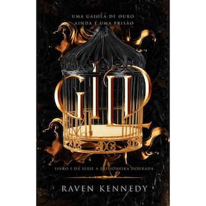 Gild Fantasia Sensação No Tiktok 1 Livro 1 Da Série A