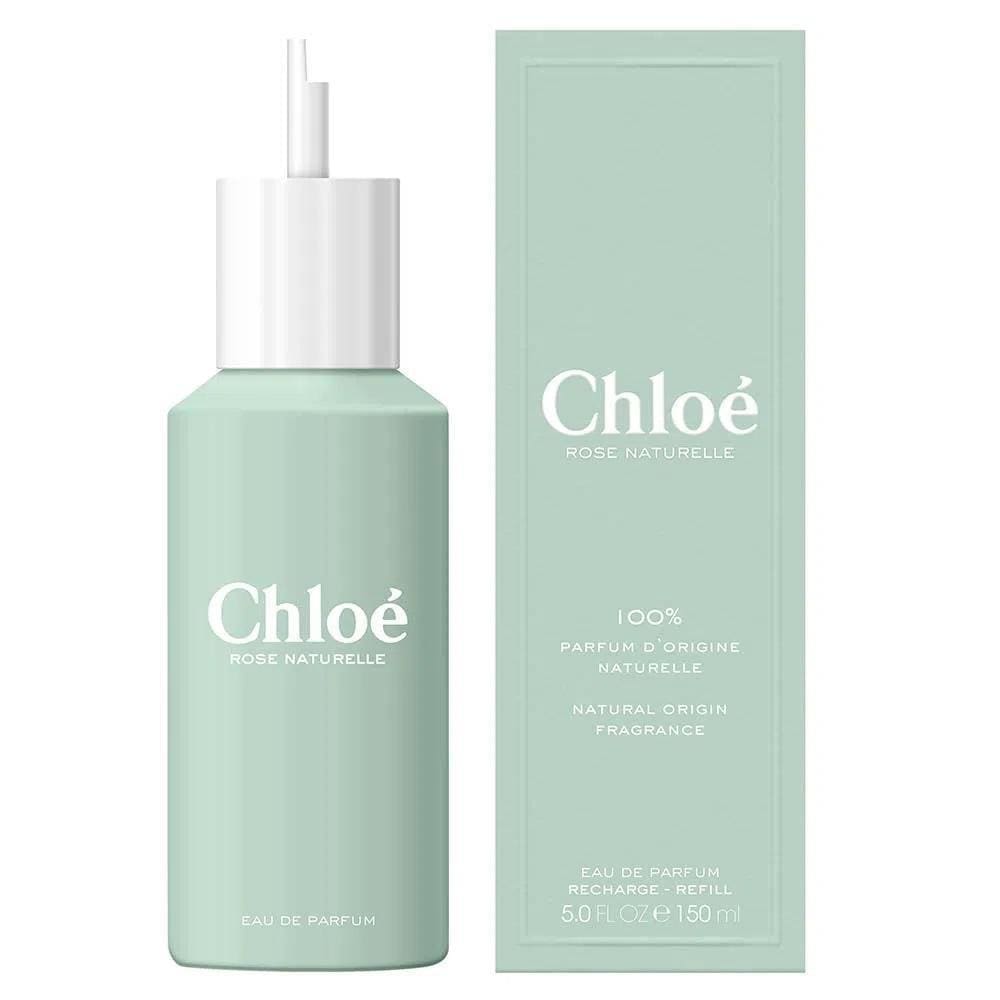 Chloe discount rose fragrantica