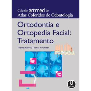 Ortodontia e Ortopedia Facial