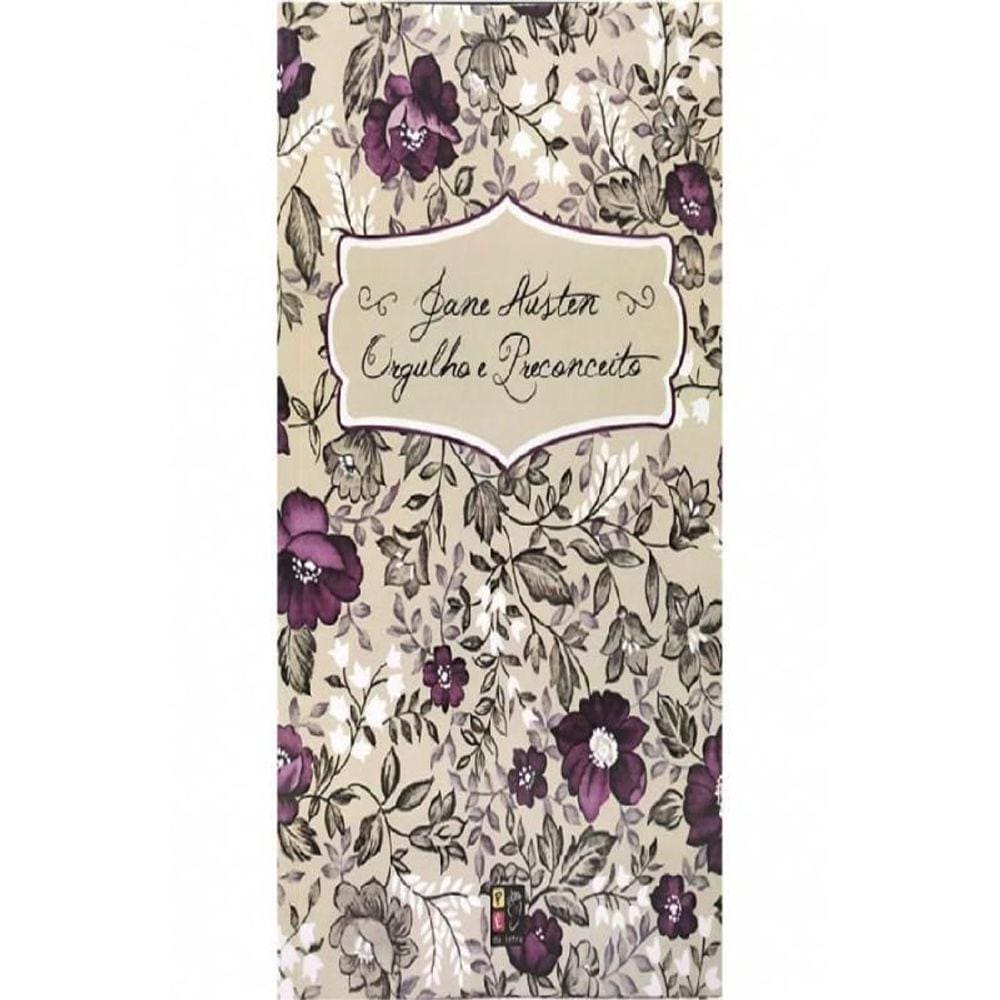 Orgulho E Preconceito - Jane Austen