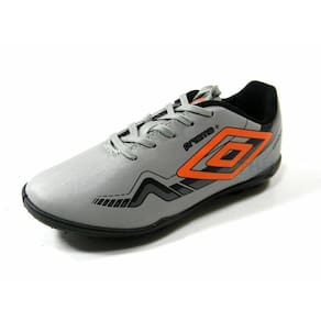 Chuteira PRISMA JR Society cza infantil - Umbro