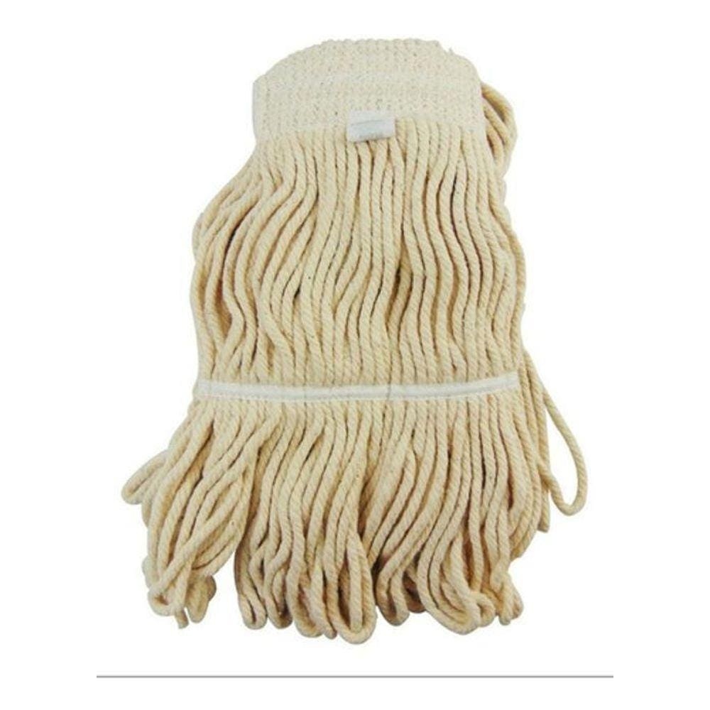 Refil Mop Esfregão Úmido Cru W5R