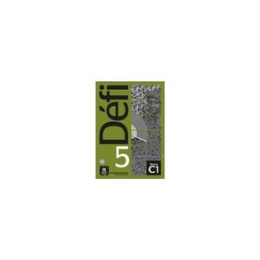 Défi Cahier Dexercices Avec Mp3 C1