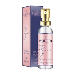 Parfum Brasil - My Sense Perfume Feminino 15Ml
