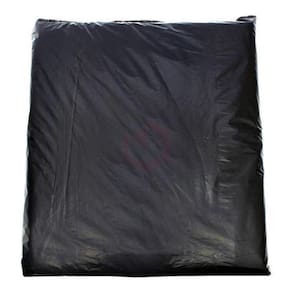 Saco De Lixo 100 Litros 100 Unids Biodegradável