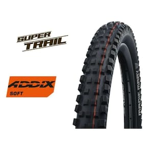 Pneu 27.5X2.40 Schwalbe Magic Mary Evo Supergrav Tleasy Addix