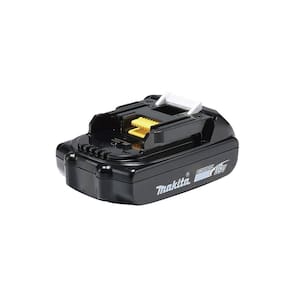 Bateria De Íons Lition 18v 1,3Ah BL1815N Makita