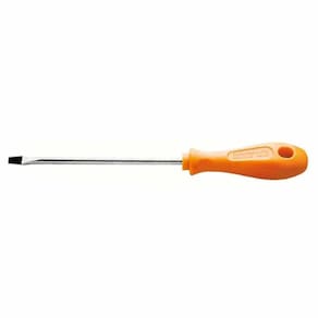 Chave de Fenda Ponta Chata PRO 5/16 x 5 POL 44130041 TRAMONTINA