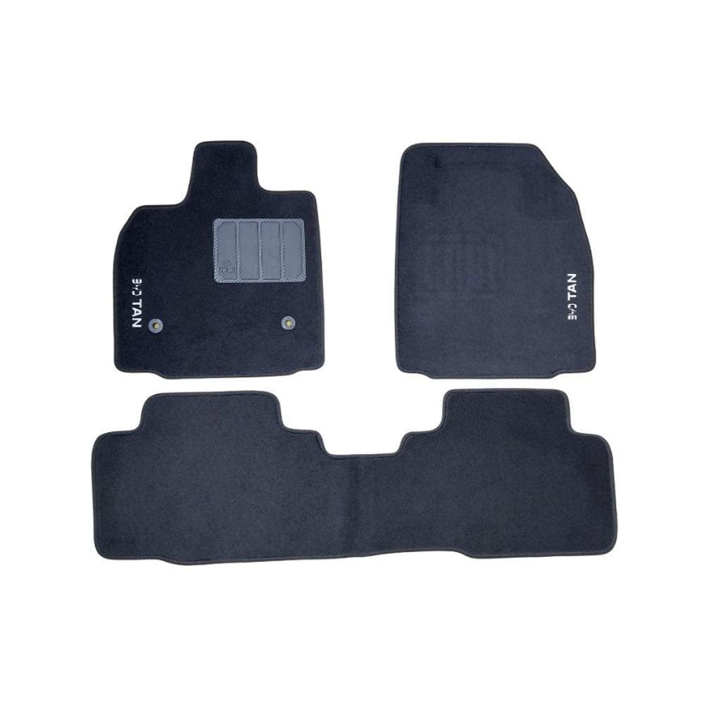 Tapete Carpete 5Mm Byd Tan Ev 2023 2024