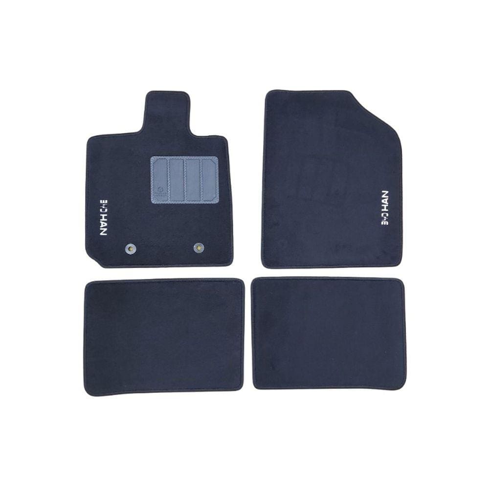 Tapete Carpete 5Mm Byd Han Ev 2023 2024