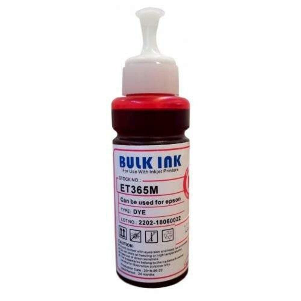 Tinta Bulk Ink Universal Et365 Mag 100ml