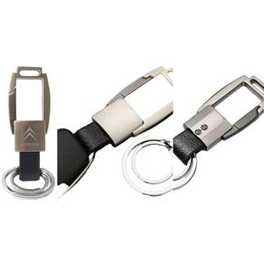 Chaveiro Para Citroen C1 C2 C3 C4 Aircross Picasso Xanta - F