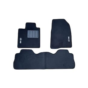 Tapete Carpete 5Mm Gwm Haval H6 Hev/Phev 2023 2024