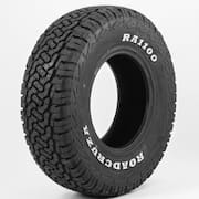 Pneu 31x10.50R15 Aro 15 LT ROADCRUZA A/T RA1100 109S