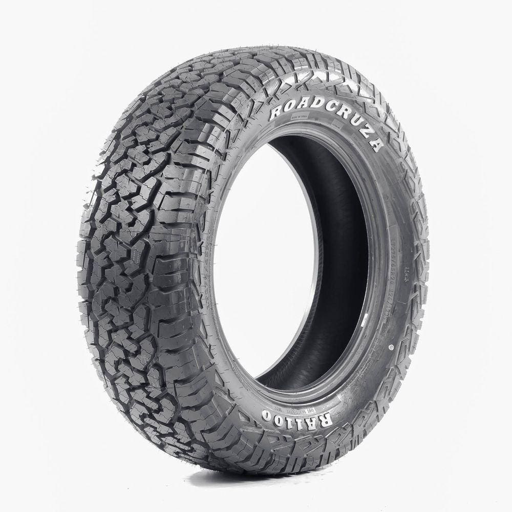 Pneu 275/65R20LT AT Aro 20 ROADCRUZA A/T RA1100 126/123S 10PR