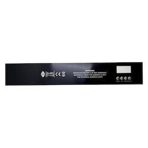 Fita Adesiva Para Ribalta P5 44X10W Rgbw Outdoor