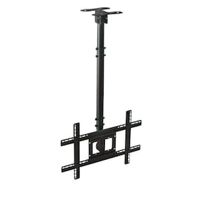 Suporte de TETO/PAREDE Aquario SAV-6000 para TV de 32" ATE 75"