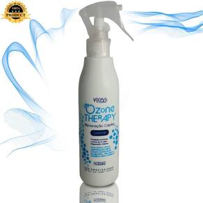 Termoativo Ozone Therapy, Fios Renovados E Protegidos