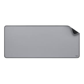 Mousepad Logitech DESK MAT Studio XL Cinza 956-000047