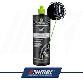 Pretinho Star Protelim 500Ml