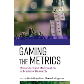 Gaming the Metrics