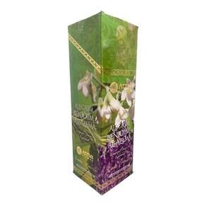 Incenso Alecrim Benjoim Alfazema Atria 25 Cxs Com 8 Varetas