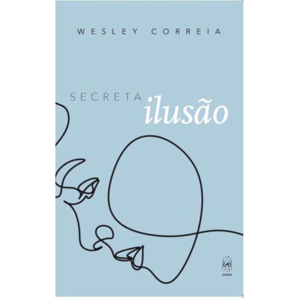 Secreta ilusão