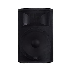 Caixa De Som Ativa Clarity 500A Donner 500 Wrms