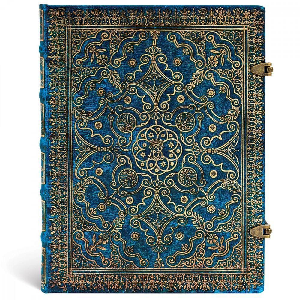 Paperblanks Azure Ultra Capa Dura Pb2678-5