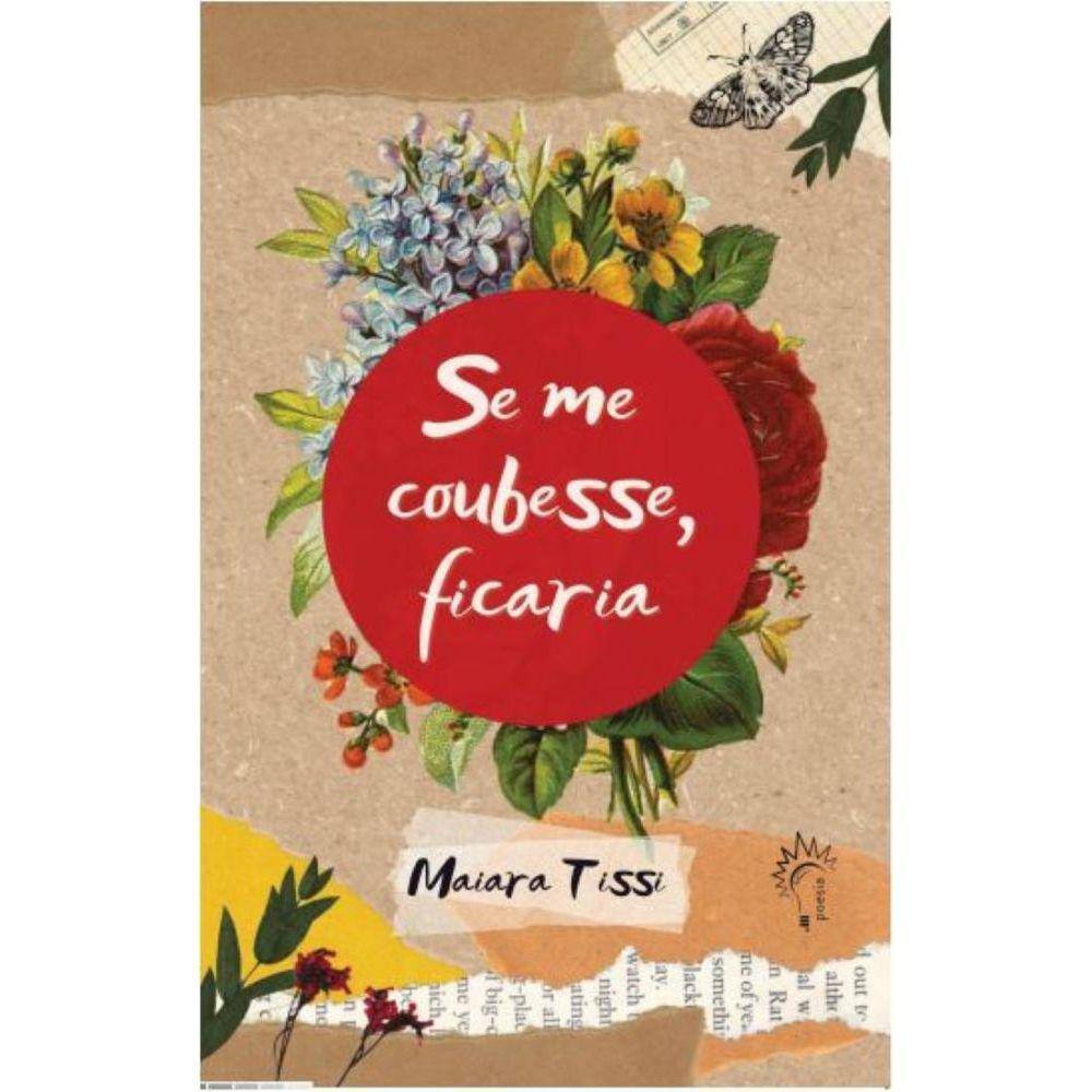 Se me coubesse, ficaria