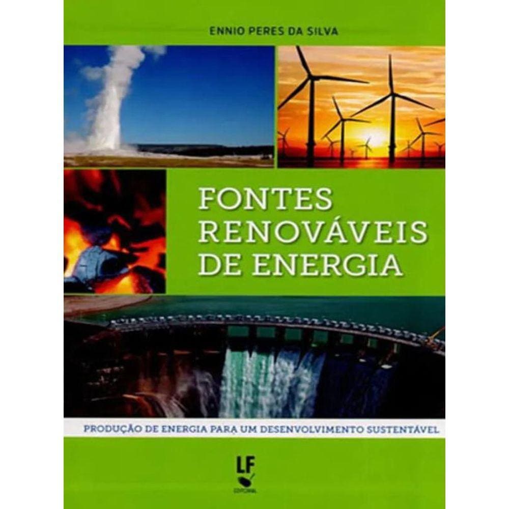 Fontes Renovaveis De Energia