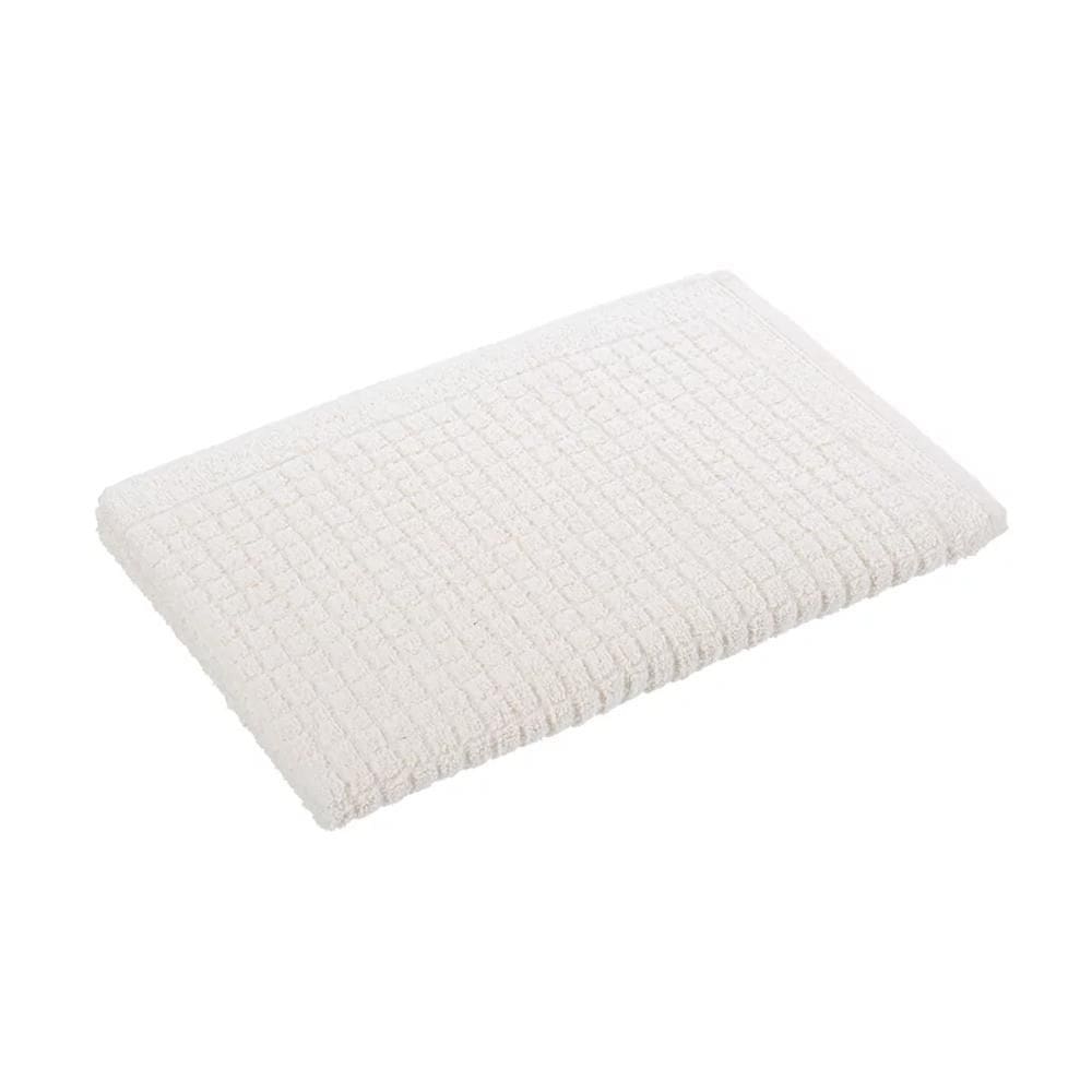 Toalha De Piso Majestic Caviquioli Pérola 50Cm X 75Cm