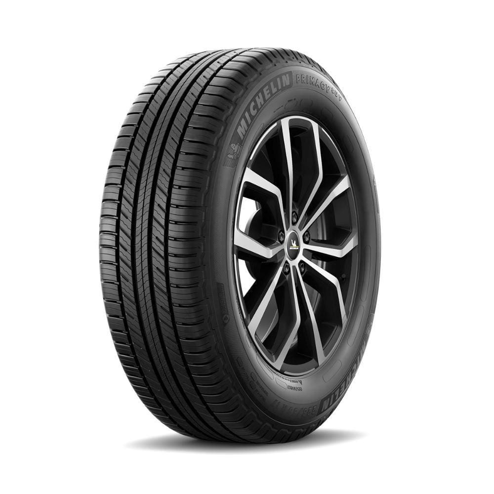Pneu Aro 17 225/60R17 99V Primacy SUV+ Michelin
