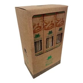 Incenso Nirvana Palo Santo Olíbano Premium 12Cx C/5 Varet