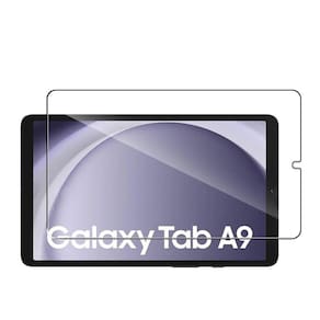 Película De Proteção Para Tablet Samsung A9 8.7 X115 X110