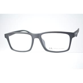 armação de óculos Armani Exchange mod ax3083u 8078 54