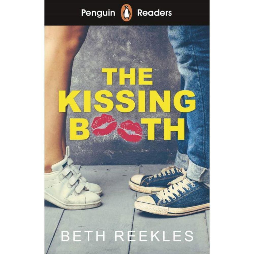 Kissing Booth, The