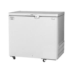Congelador Horizontal Fricon HCED311 311 Litros 1 Porta
