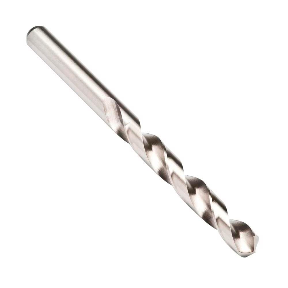Broca Aço Rápido Curta DIN 338 5/32" - Dormer A1545/32B