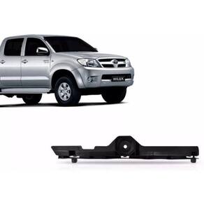Guia Parachoque Dianteiro Hilux Srv 2005 06 A 2011 Direito