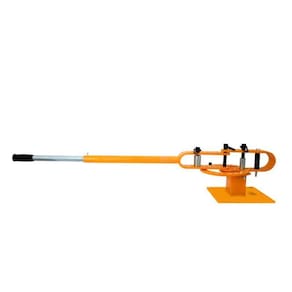 Curvador Mecânico De Ferro Horizontal Yp-9 Strom