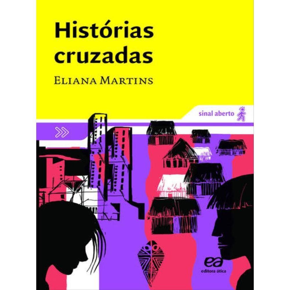 Histórias Cruzadas