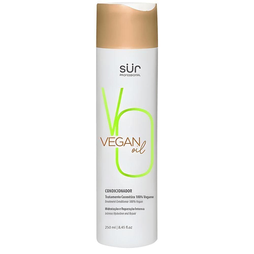 Sür Vegan Oil - Condicionador 250ml
