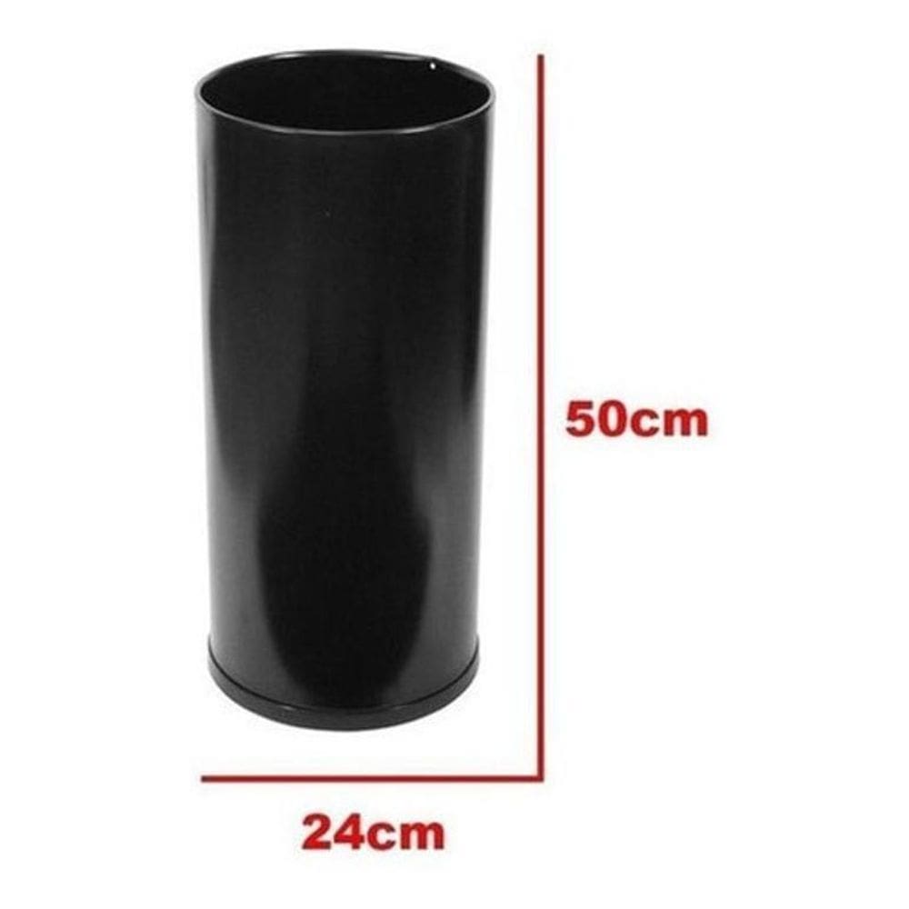 Porta Guarda Chuva Esmaltado Abs U4