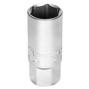 Soquete Para Vela 1/2" 14 Mm / 9/16" Tramontina Pro Tramontina