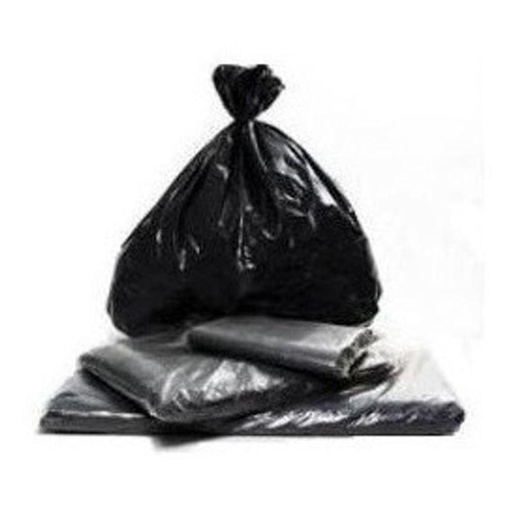 Saco Para Lixo 100 Litros P4 Super Resistente