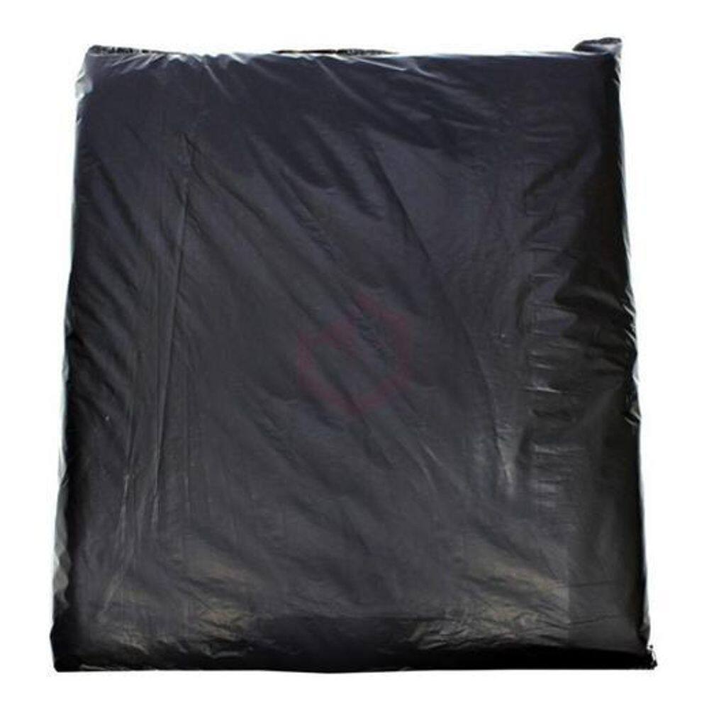 Saco De Lixo 100 Litros Intermediário Reforçado 100 Unidades