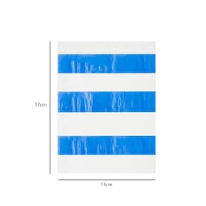 Adesivo Hot-Melt Alta Qualidade 13x17cm Resistente