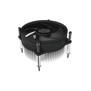 Cooler Fan De Processador Intel Lga 115X / 1200 I30
